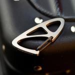 Titaner Titanium Wings Carabiner Keychain Clip