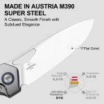 Kizer Serpentine Titanium EDC Folding Knife