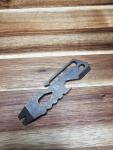 3" Titanium Multi Tool Pry Bar by EDC Tool Co