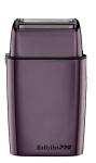 BaBylissPRO FoilFX Metal Double Foil Shaver