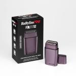 BaBylissPRO FoilFX Metal Double Foil Shaver