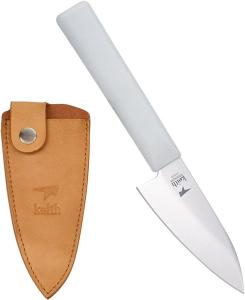 Keith Titanium Ultralight Outdoor Kitchen Knife