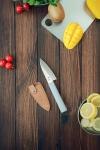 Keith Titanium Ultralight Outdoor Kitchen Knife
