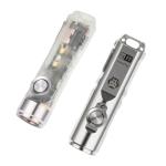 RovyVon Aurora A5 G4 Titanium Flashlight Set