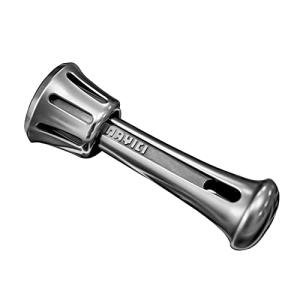 WANERSEN Titanium Fidget Toy: Enhanced Mechanical Impact Egg