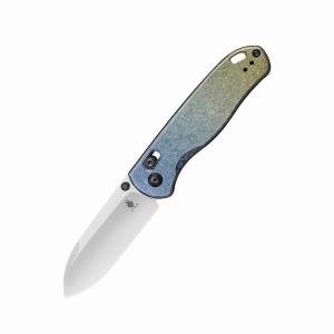 Kizer Drop Bear EDC Titanium Folding Pocket Knife