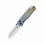 Kizer Drop Bear EDC Titanium Folding Pocket Knife
