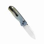 Kizer Drop Bear EDC Titanium Folding Pocket Knife