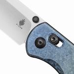 Kizer Drop Bear EDC Titanium Folding Pocket Knife