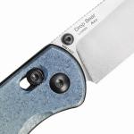 Kizer Drop Bear EDC Titanium Folding Pocket Knife