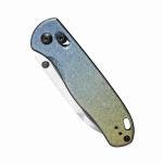 Kizer Drop Bear EDC Titanium Folding Pocket Knife
