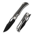 Kizer Allure Titanium EDC Folding Pocket Knife