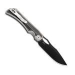 Kizer Allure Titanium EDC Folding Pocket Knife