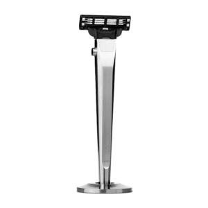 Titaner Titanium Razor Handle with Quick Release