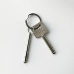 Titanium Alloy Travel Toothpick in Gift Box