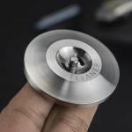 Titaner Titanium Razor Handle with Quick Release