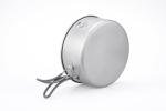 Keith Titanium Ti6017 Cook Set with Pot and Pan