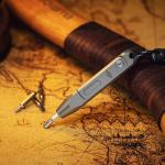 Olight Otacle D1 Titanium EDC Multi-Bit Driver