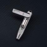 Olight Otacle D1 Titanium EDC Multi-Bit Driver