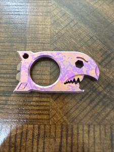 Notorious EDC Titanium Everyday Carry Tool