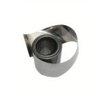 High Purity Titanium Foil for Experiments 1m x 100mm