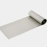 High Purity Titanium Foil for Experiments 1m x 100mm