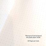 Field Notes | Expedition Edition 3-Pack | Waterproof Notebook