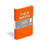Field Notes | Expedition Edition 3-Pack | Waterproof Notebook