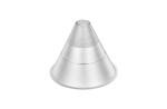 Keith Titanium Ti3661 FlavorGuard Coffee Filter (Filter Only) with Complimentary Gift Stand