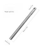 FIYEE Mini Titanium Pen EDC Easy Carrying Ballpoint Pens