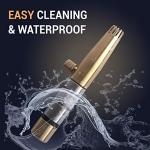 Korean Premium Titanium Nose Hair Trimmer ET-32