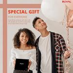 Korean Premium Titanium Nose Hair Trimmer ET-32