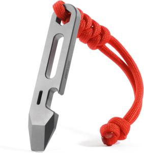 KEEPO LINK Titanium 4-in-1 Pry Bar Multitool