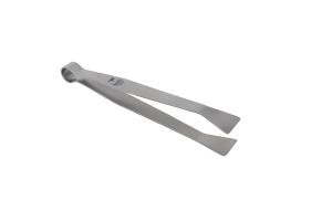 Keith Titanium Ti2206 Lightweight Cooking Tongs