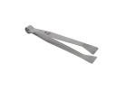 Keith Titanium Ti2206 Lightweight Cooking Tongs