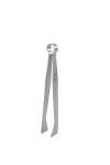 Keith Titanium Ti2206 Lightweight Cooking Tongs
