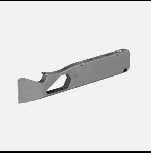 Olight Opry 2 Titanium EDC Multi Tool, 5-in-1