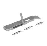 Olight Opry 2 Titanium EDC Multi Tool, 5-in-1