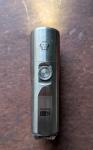 Aurora A24 G1 Titanium Mini EDC Flashlight