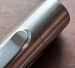 Aurora A24 G1 Titanium Mini EDC Flashlight