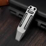 Titanium Mini Multi Tool Screwdriver and Wrench