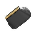 HUMMINGBIRD MK17 DualPro Titanium Shaver & Trimmer