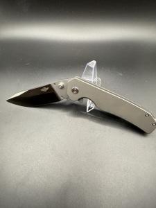 Olight OKNIFE Freeze 4 Titanium EDC Pocket Knife