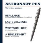 Fisher Space Pen AG7 Black Titanium Edition