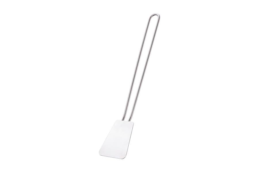 Keith Titanium Ti2208 Lightweight Spatula for Cooking