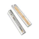 Titaner Titanium EDC Ruler - Compact Multifunctional Tool
