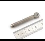 Titanium Alloy Pocket Ratchet Wheel Screwdriver Set