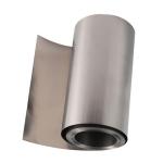 Grade 1 Titanium Foil Sheet 0.01mm to 6mm