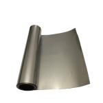 Grade 1 Titanium Foil Sheet 0.01mm to 6mm