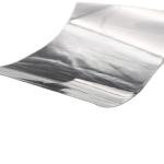 Grade 1 Titanium Foil Sheet 0.01mm to 6mm